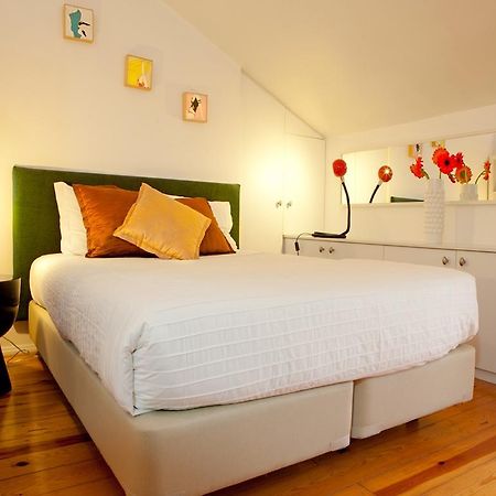 Myplace - Lisbon Principe Real Studio 部屋 写真
