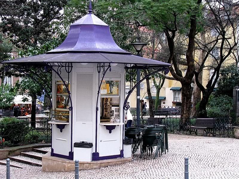 Myplace - Lisbon Principe Real Studio エクステリア 写真