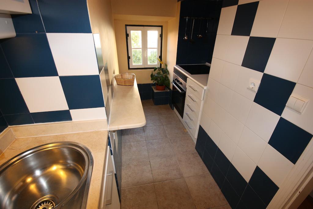 Myplace - Lisbon Principe Real Studio 部屋 写真
