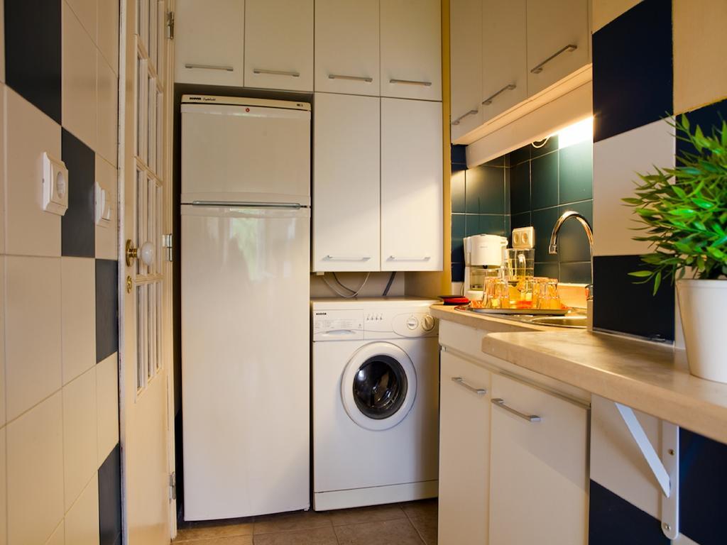 Myplace - Lisbon Principe Real Studio 部屋 写真