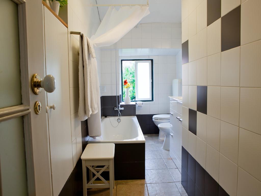 Myplace - Lisbon Principe Real Studio 部屋 写真